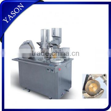 XD-C Semi-automatic Capsule Filling Machine