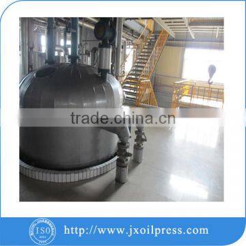 Made in China Canola Crude Oil Refinery Equipment photo-4
