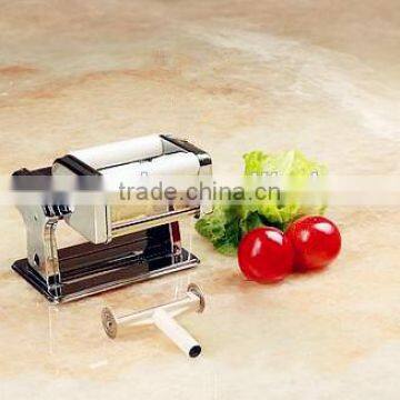 Manual Italian Samosa Oblong Shaped Ravioli Cannelloni Maker