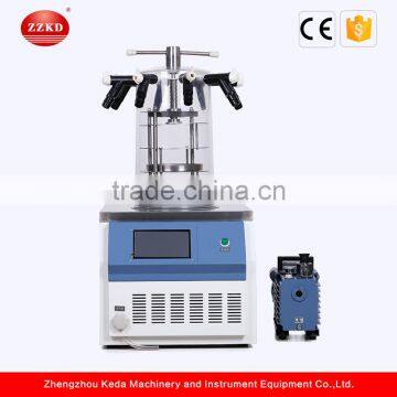 Industrial Vacuum Drying Oven photo-4