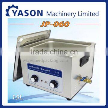 JP-060 Industrial supersonic cleaning machine Electronic parts/hardware/motherboard/laboratory equipment cleaner