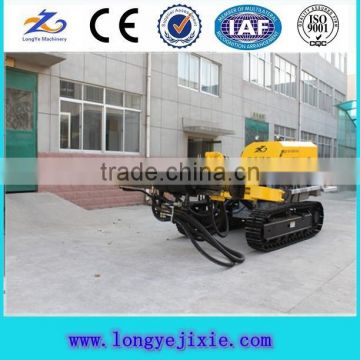 hydraulic borehole drilling machine for sale