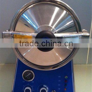 Table Top Dental Autoclave - Bluestone Autoclave