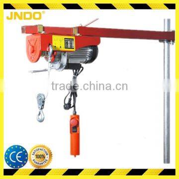 Mini electric hoist A series PA200A