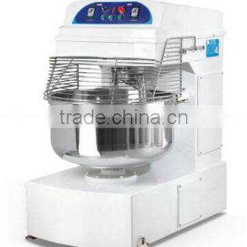 50L Bread Pizza Dough Mixer for Sale,20kg Spiral Dough Mixer(CD50) photo-2