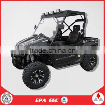 800CC UTV 4X4 Side by Side with EEC