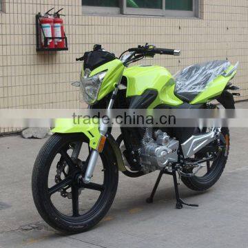 China cheap new chooper street 150cc racing motorcycle