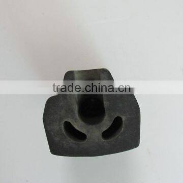 Motorcycle Spare Parts Factory Durable Motorcycle Pedal Rear Footrest photo-5