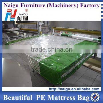 Vacuum Bag for Foam Mattress photo-6