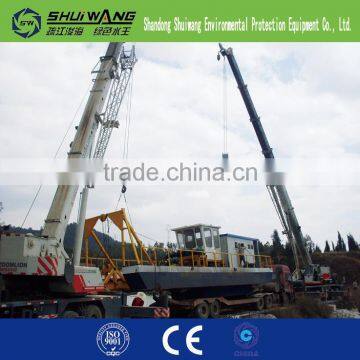 Sand Suction Dredger Jet Dredger From China Factory photo-4