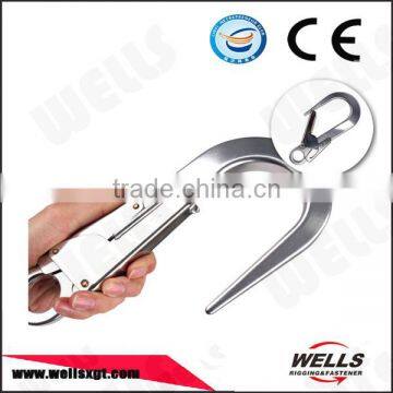 China manufacturer fire fighting Safety Snap Hook