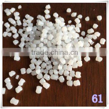 Virgin/Recycled HDPE Granules/HDPE Pellets/HDPE Natural Color Resin photo-4