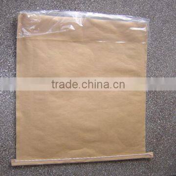 55 * 85 Paper-plastic Bag Kraft Paper Bag/ Three Composite Bags