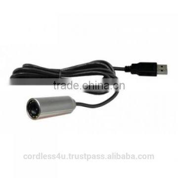 CS-1X15UL 5MP USB Waterproof IP67 Tube Camera With 12 LEDs photo-2