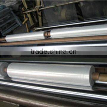 Clear Color LLDPE Stretch Films for Packing Industry photo-2