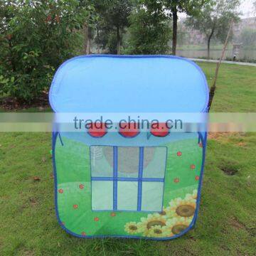 New product children's game toy outdoor portable tent