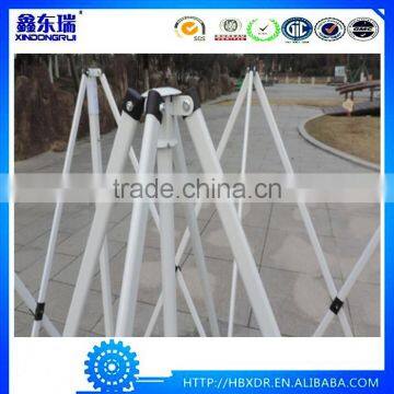 Aluminum Sports Tents Aluminum Adjustable/telescopic Poles