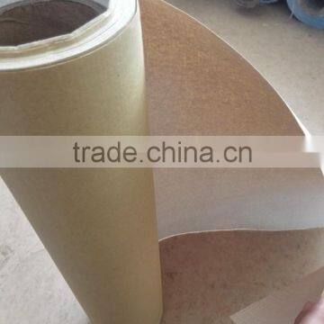 high quality kraft paper laminate woven fabric