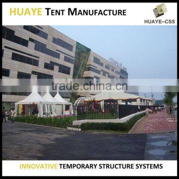 Weddings Marquee Event Canopy Party Tent With Aluminum Frame and PVC Cover photo-4