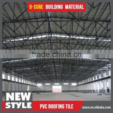 Thermal Insulation Pvc Green Building Materials photo-3