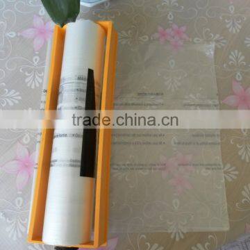 Pre-folded Static HDPE Film photo-6