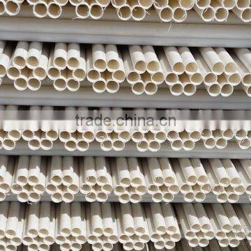 Plastic 7 Holes Honeycomb Pipe for Electronic