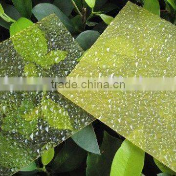 polycarbonate solid sheet,polycarbonate embossed sheet,PC diamond sheet