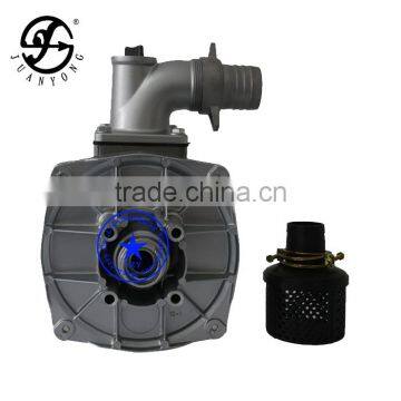JUANYONG Brand Gasoline Water Pump Electric Water Pump Motor Price photo-5