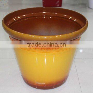 garden products&plastic planter&plastic flower pot