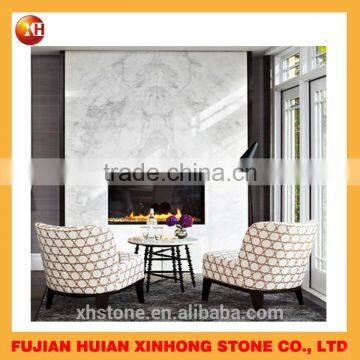 Living Room Furniture Fireplace,marble Vent Free Fireplace photo-3