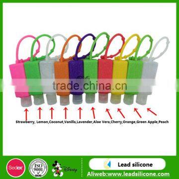 Different Smell 30ml Travel Hand Sanitizer /Hand Cleaning Gel /hand Washing Liquid photo-2