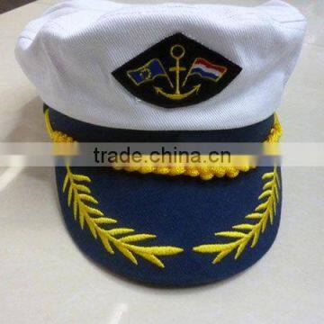 Promotional Custom King Ropes Hats In YiWu photo-3