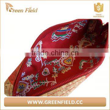 2017 New Design Cork Pencil Case for Teenagers photo-3