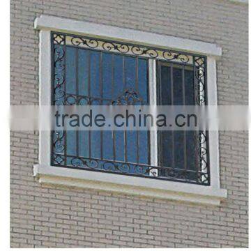 China Wholesale 304 316 Stainless Steel Window Grill Design photo-6