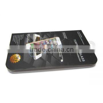 Customized Tempered Glass Packing Simple Box , Screen Guard Packaging photo-6