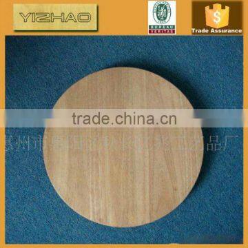 Cheap Modern Wooden Art Trophy Antique Vase Base photo-3