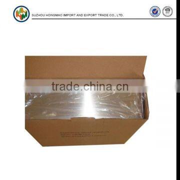 High Grade Waterproof Stainless Steel Wall Mount Mailbox photo-2