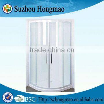 Bathroom sliding door Shower unit made in China