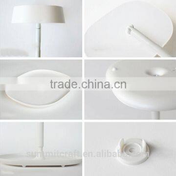 Multi-function Charging LED Makeup Mirror Wedding Gift photo-5