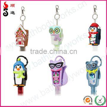 29ml 3D Portable Hand Sanitizer Pocketbac Holder for Africa photo-5