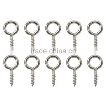 Hot Selling ! Yiwu Huixuan Direct Wholesale, Screw Hook /eye Bolt/door Hook photo-2
