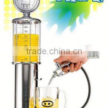Creative Gas Design Wine Bar Dispenser photo-2