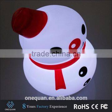 Cheap Decorative Kids Bedroom Night Lamps for Christmas Gift photo-6