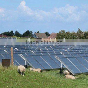 4.8KW Types of Data Cables Solar System 4000 w photo-5