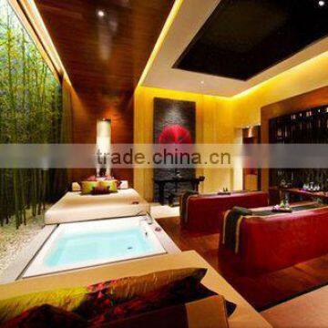 Factory Production Exhibition Wall Systems Newly Vertical Green Wall photo-4