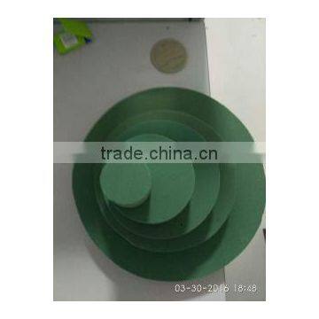 Hebei Huiya Flower Wrapping Fresh Floral Foam,green Flroal Foam photo-3