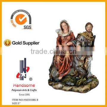 Relsin Waterball Holy Family Religious Crafts for Sale photo-4