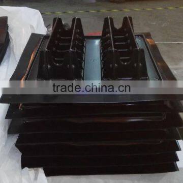 Custom Factory Manufacturer ABS/PS Plastic Vacuum Forming Products photo-6