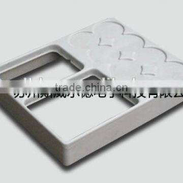 Popular Plastic Acrylic Custom Advertising Display Stand photo-3