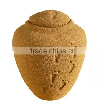 Eco-friendly Feature and Cremains Urnas for Cremation photo-2